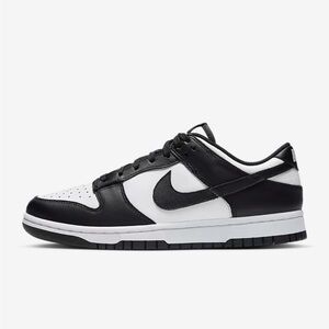 Women’s Nike Dunk Low